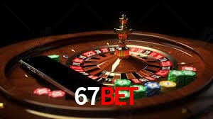 Welcome Bonus 67bet