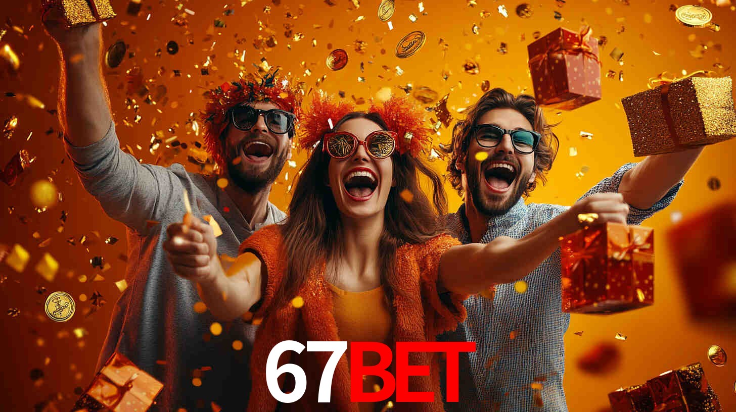 67bet - Jackpot Exclusivo para VIPs - 67bet.com