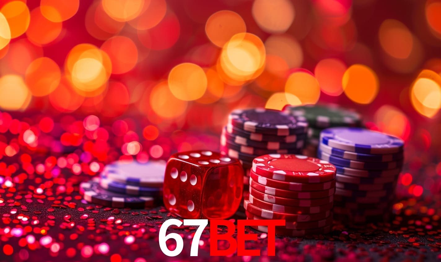 67bet Belo Horizonte - Provably Fair