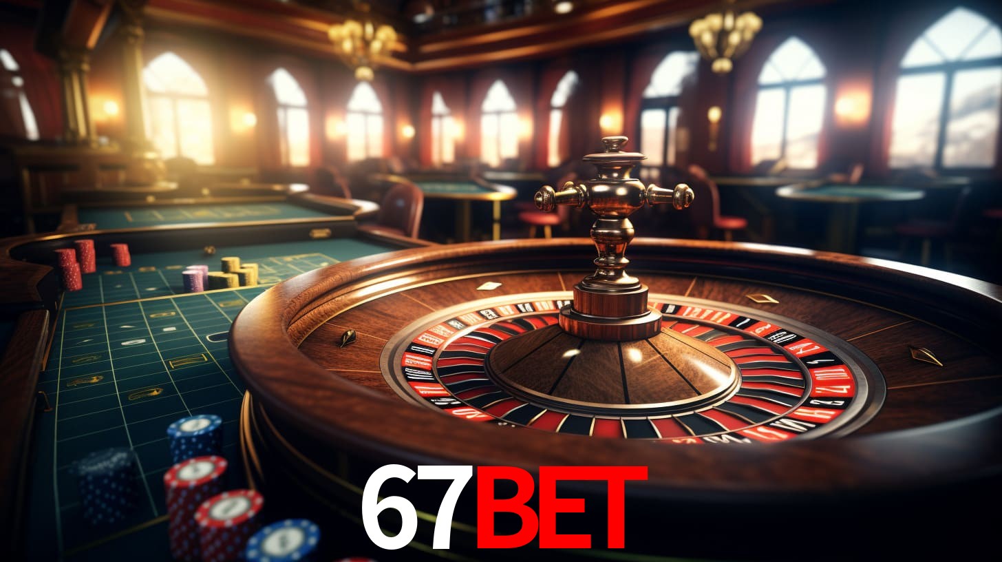 Football Betting 67bet