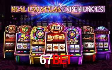 67bet Salvador - Bonus Stats