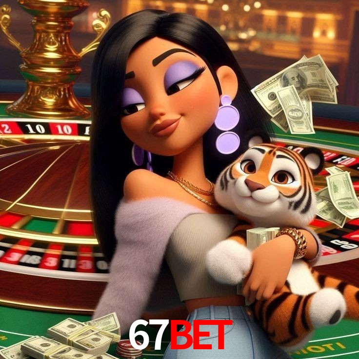 Bonus Features 67bet