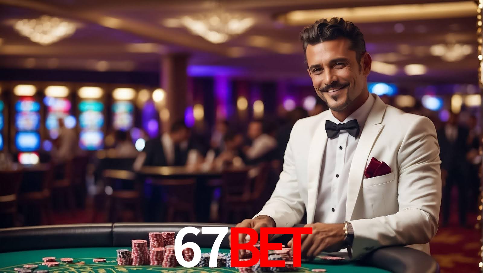 67bet - Login Methods