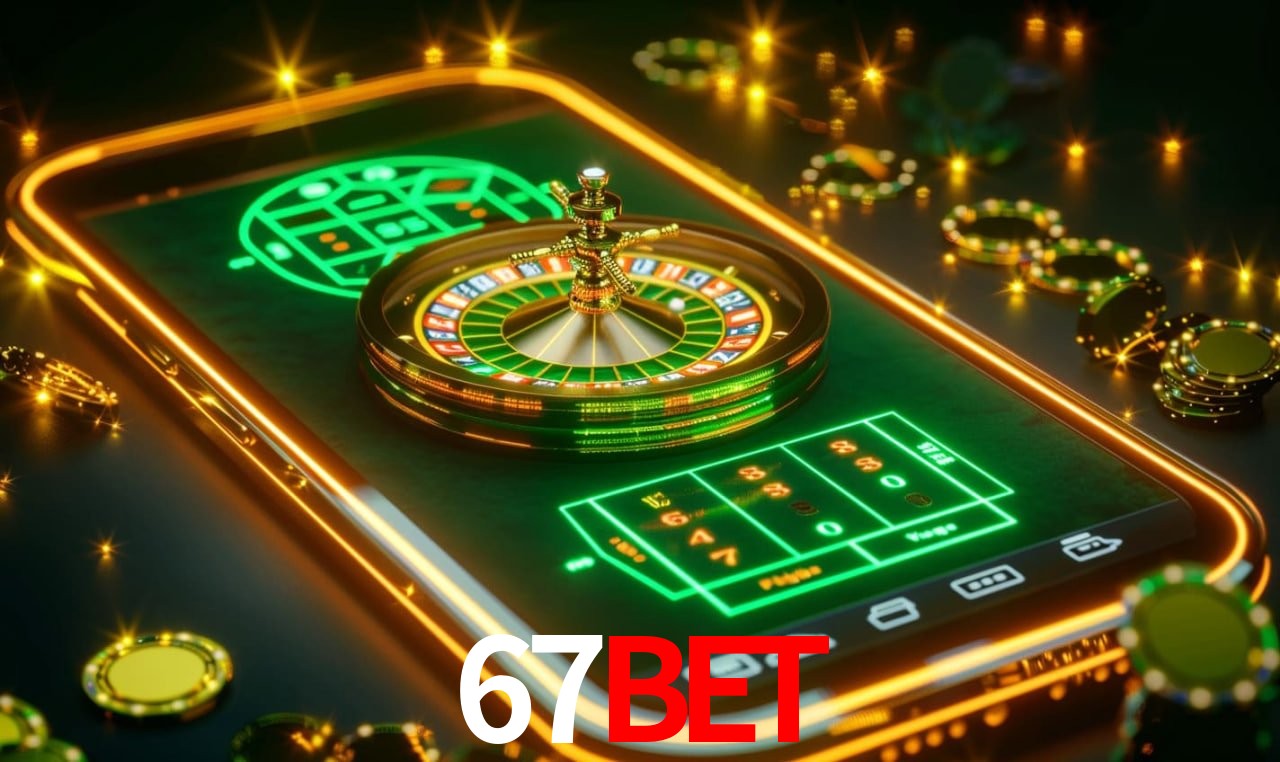 67bet - User Statistics