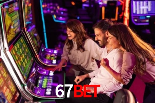 Bônus Diários 67bet