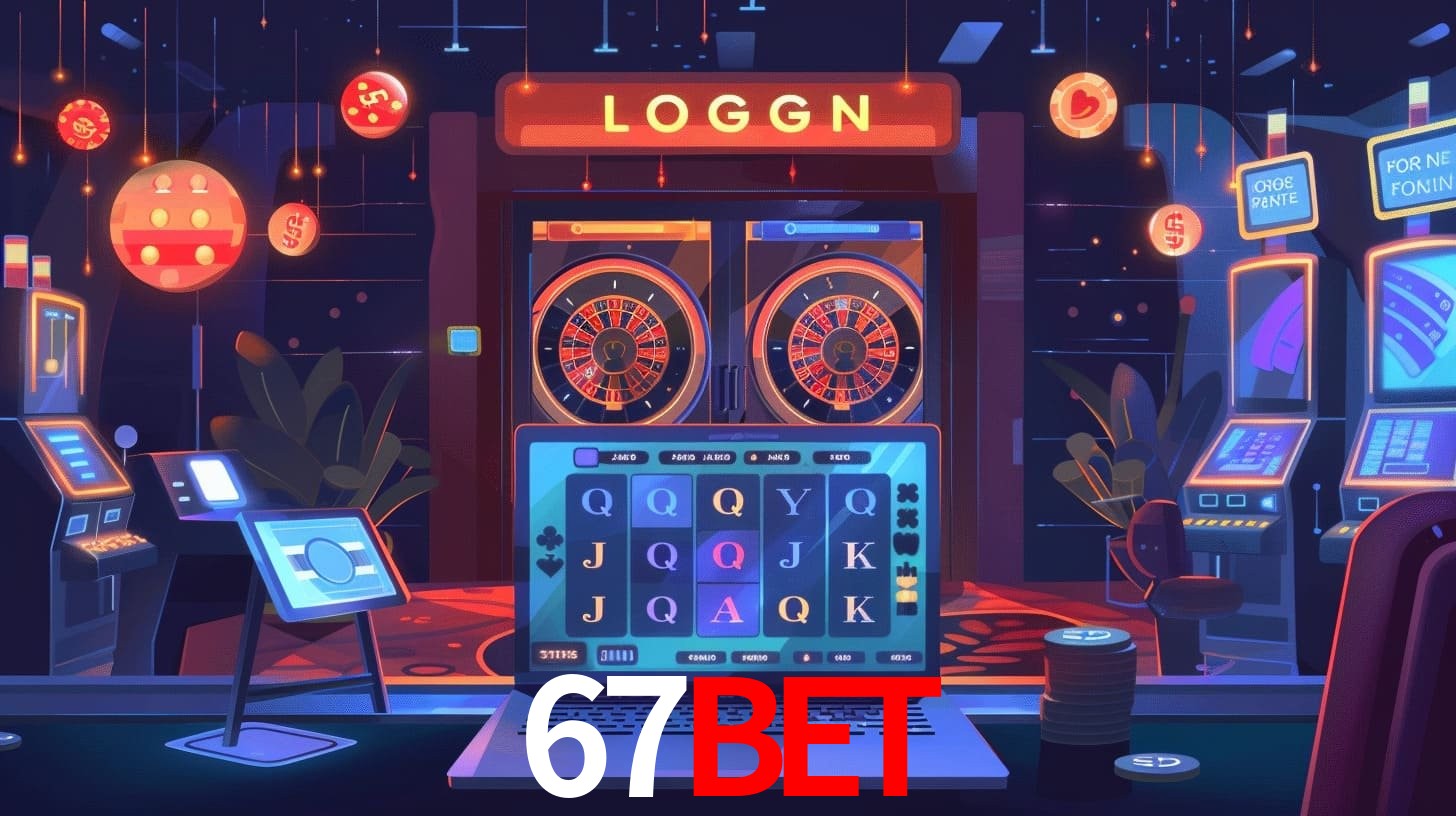 67bet Rio de Janeiro - Licenses