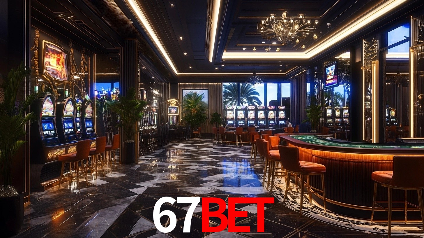 Welcome Bonus 67bet