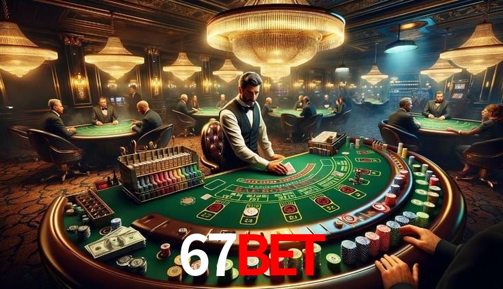 Slot Games 67bet