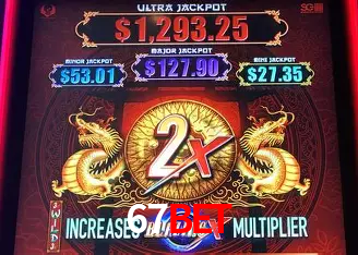 67bet Belo Horizonte - VIP Casino