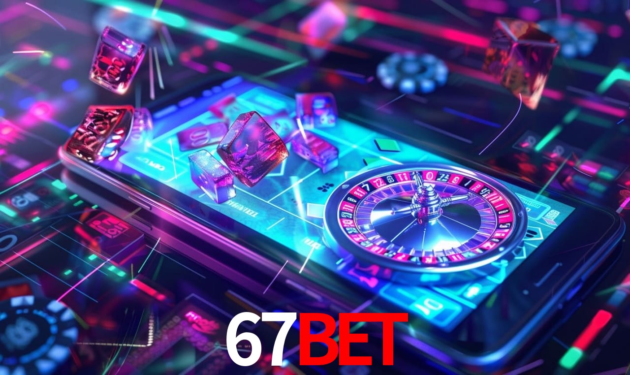 Provedores de Jogos 67bet
