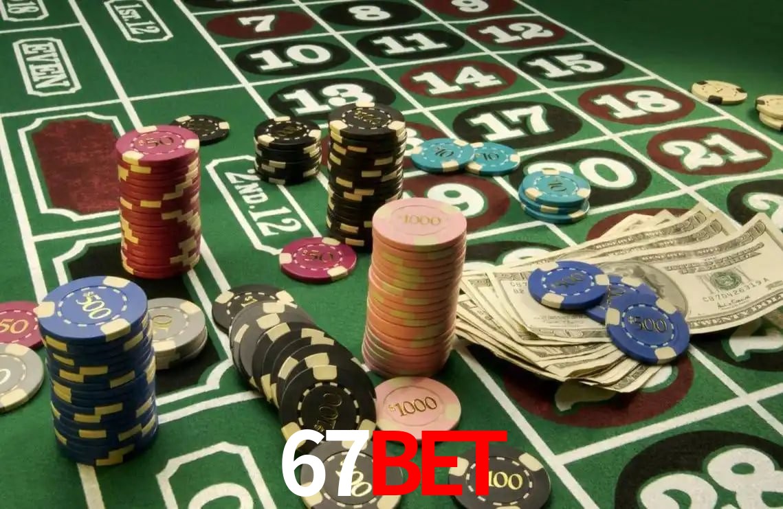 Game Providers 67bet