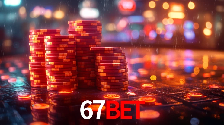 Explore as vantagens do 67bet: serviço profissional e confiabilidade