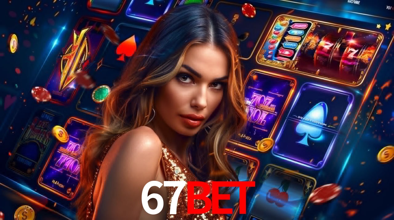 cassino 67bet