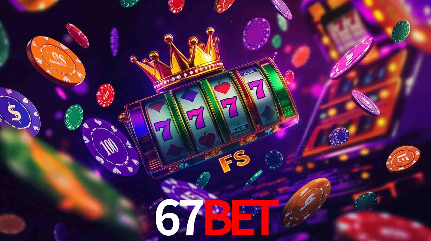 VIP Casino 67bet