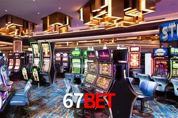 Desvendando o Mundo dos Jogos Virtuais na 67bet
