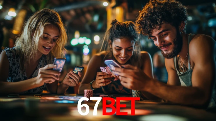 Spaceman Game 67bet