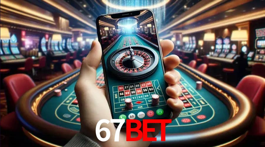 Platform Technology 67bet
