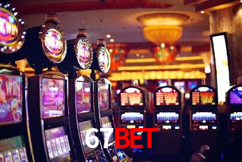 67bet Rio de Janeiro - Bonus Terms