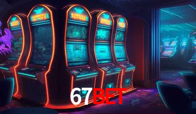 67bet Bônus - Pacote R$5.000 + VIP